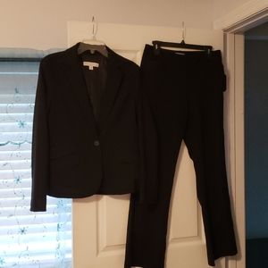 NY&Co black suit